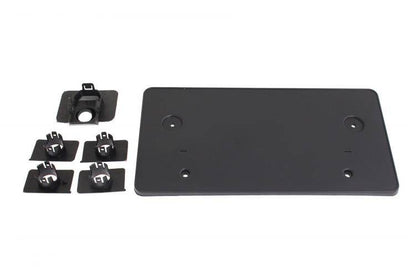 Stoßstange BMW 1 F20 F21 hinten 2 einzelne Endrohre