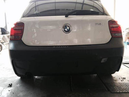 Stoßstange BMW 1 F20 F21 hinten