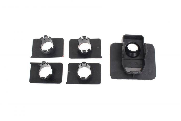 Stoßstange BMW 1 F20 F21 hinten