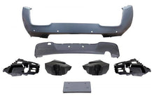 Stoßstange BMW 1 F20 F21 hinten