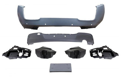 Stoßstange BMW 1 F20 F21 hinten
