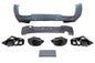 Stoßstange BMW 1 F20 F21 hinten