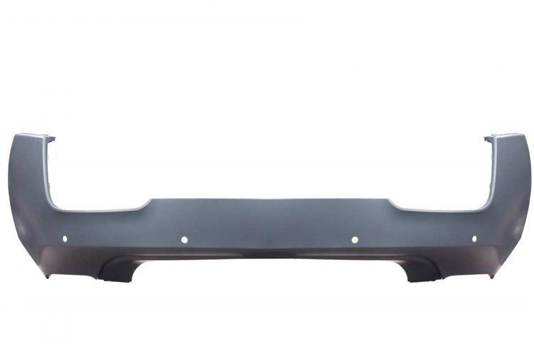Stoßstange BMW 1 F20 F21 hinten