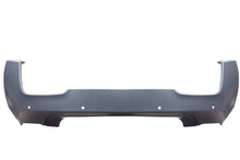 Stoßstange BMW 1 F20 F21 hinten