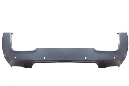 Stoßstange BMW 1 F20 F21 hinten