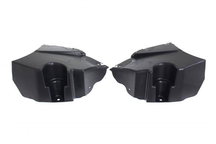 Stoßstange BMW 1 F20 F21 hinten