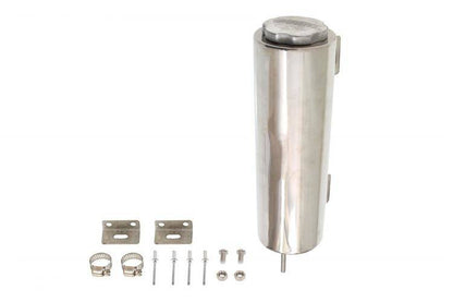 TurboWorks Aluminium Oval Water Tank 317mm x 76mm