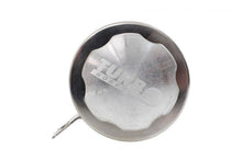 TurboWorks Aluminium Oval Water Tank 317mm x 76mm