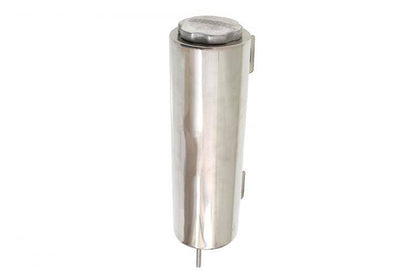 TurboWorks Aluminium Oval Water Tank 317mm x 76mm