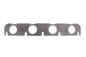 Exhaust flange 2.0 TFSI Audi A5 S3