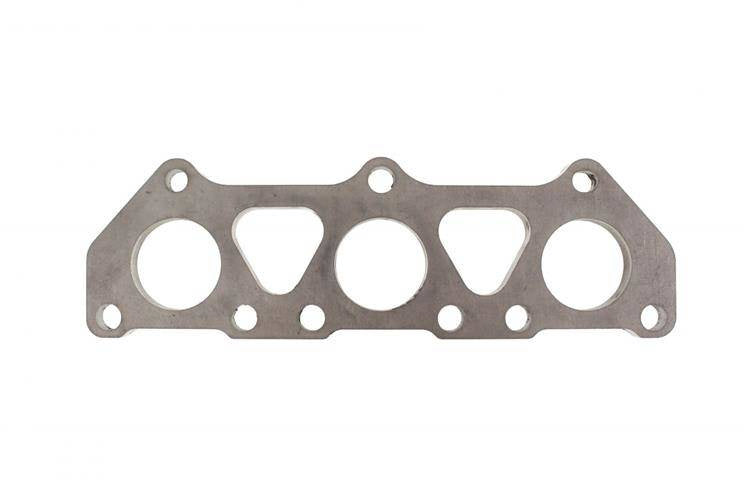 Auspuffflansch Audi 2.7 BiTurbo