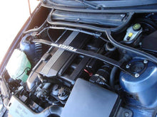 Domstrebe BMW E46 Compact Coupe TurboWorks