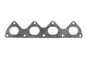 Exhaust flange Honda H22 Prelude