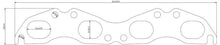 Exhaust flange Nissan 200SX SR20DET