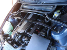 Domstrebe BMW E46 Limousine Touring TurboWorks
