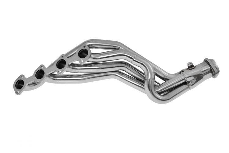 Abgaskrümmer Ford Mustang GT 00-04 4.6L V8