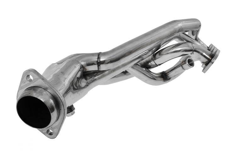 Abgaskrümmer Ford Mustang GT 00-04 4.6L V8