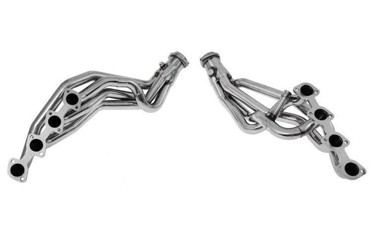 Abgaskrümmer Ford Mustang GT 00-04 4.6L V8