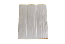 Automobil-Schalldämmung 2mm x 50cm x 60cm Silber