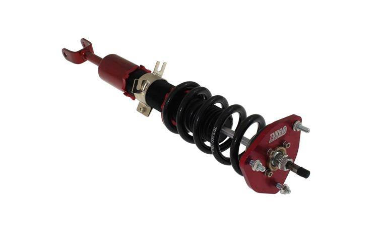 Suspension TurboWorks Nissan 350Z integrieren