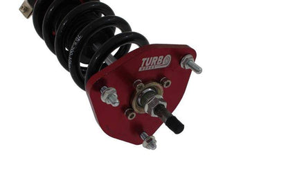 Suspension TurboWorks Nissan 350Z integrieren