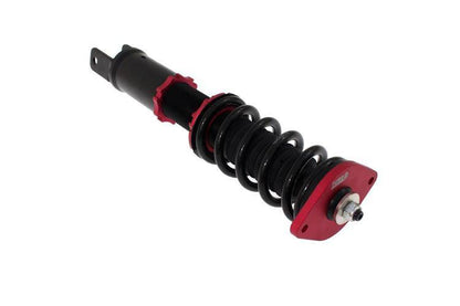 Suspension TurboWorks Nissan 350Z integrieren
