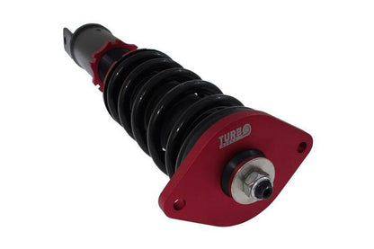 Suspension TurboWorks Nissan 350Z integrieren