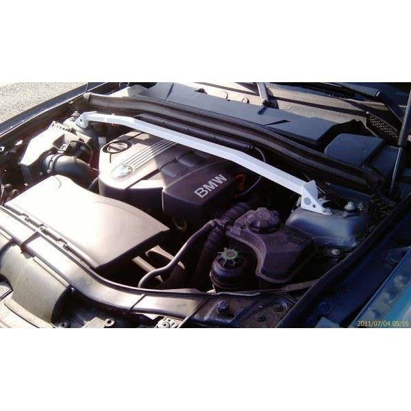 Domstrebe BMW E90, E91, E92 TurboWorks