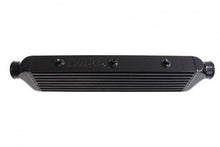 TurboWorks Intercooler 550x140x65 2.25" Bar and Plate Black