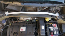 Domstrebe Citroen C2 VTS VTR HDI TurboWorks
