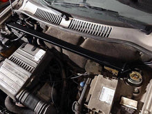 Domstrebe Fiat Seicento, Cinquecento TurboWorks