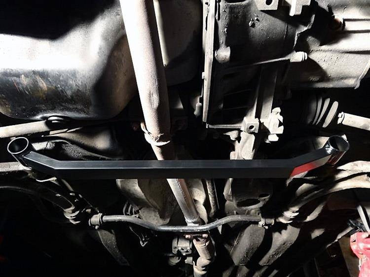 Domstrebe Fiat Seicento, Cinquecento TurboWorks