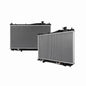 Mishimoto Replacement Radiator Honda Civic 1.7L 2001-2005