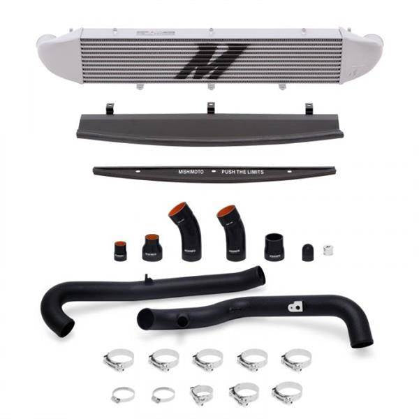 Mishimoto Intercooler Ford Fiesta ST 2014+ + Piping Kit
