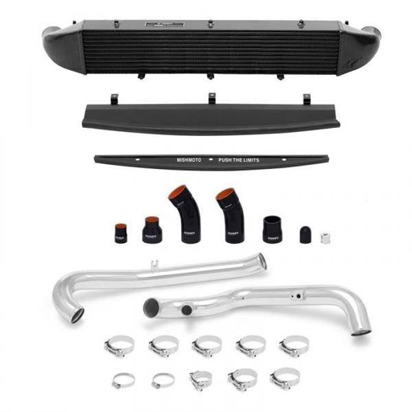 Mishimoto Intercooler Ford Fiesta ST 2014+ + Piping Kit
