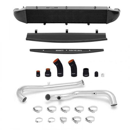 Mishimoto Intercooler Ford Fiesta ST 2014+ + Piping Kit