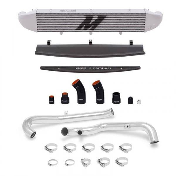 Mishimoto Intercooler Ford Fiesta ST 2014+ + Piping Kit
