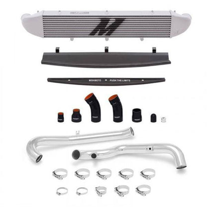 Mishimoto Intercooler Ford Fiesta ST 2014+ + Piping Kit