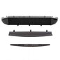 Mishimoto Intercooler Ford Fiesta ST 2014-2017 Black