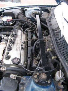 Domstrebe Honda Accord 98-02 TurboWorks