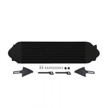 Mishimoto Intercooler Ford Focus RS 2016-2018 Black