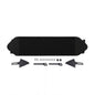 Mishimoto Intercooler Ford Focus RS 2016-2018 Black