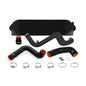 Mishimoto Intercooler Ford Focus RS 2016-2018 Black + Piping Kit