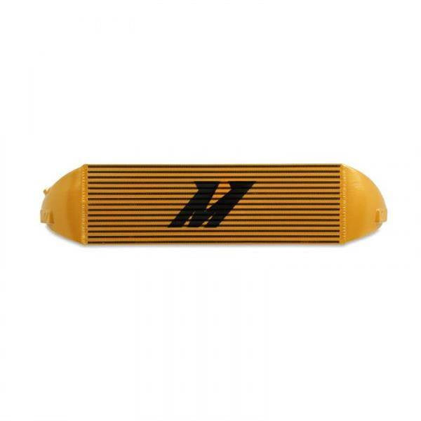 Mishimoto Intercooler Ford Focus ST 2013-2018 Gold