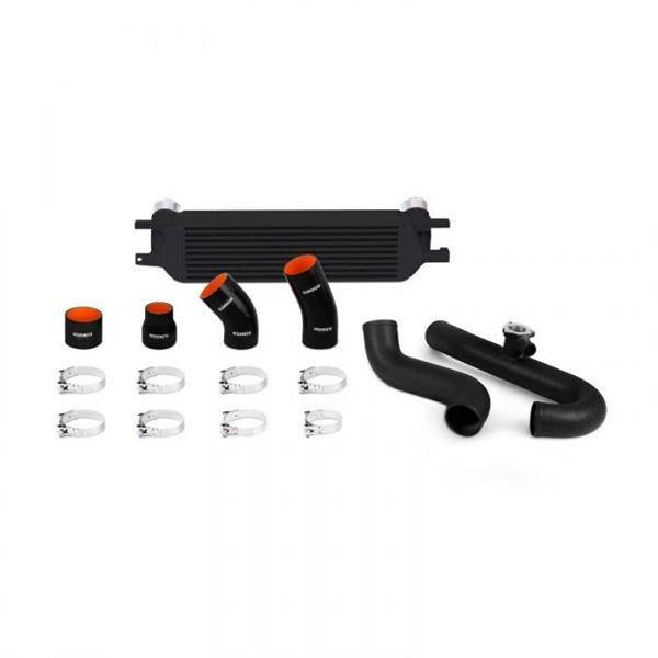 Mishimoto Intercooler Ford Mustang EcoBoost 2015+ + Piping Kit