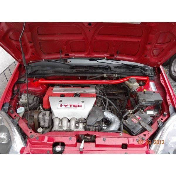 Domstrebe Honda Civic 00-06 EP3 Type R TurboWorks