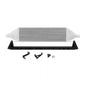 Mishimoto Intercooler Subaru STI 2008-2014 Front Mount + Crash Beam