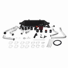 Mishimoto Intercooler Subaru WRX 2008-2014 Front Mount Black + Piping Kit