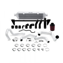 Mishimoto Intercooler Subaru WRX STI 2008-2014 Front Mount + Piping Kit