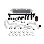 Mishimoto Ladeluftkühler Subaru WRX STI 2008-2014 Front-Mount + Rohrleitungssatz